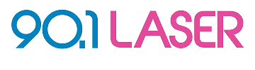 Logo Laser Español